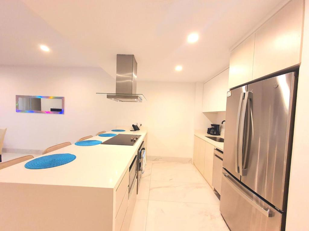 Amaterra 304D Seaside Luxe Condo - 3