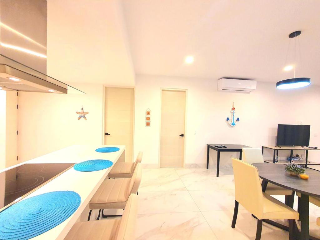 Amaterra 304D Seaside Luxe Condo - 5