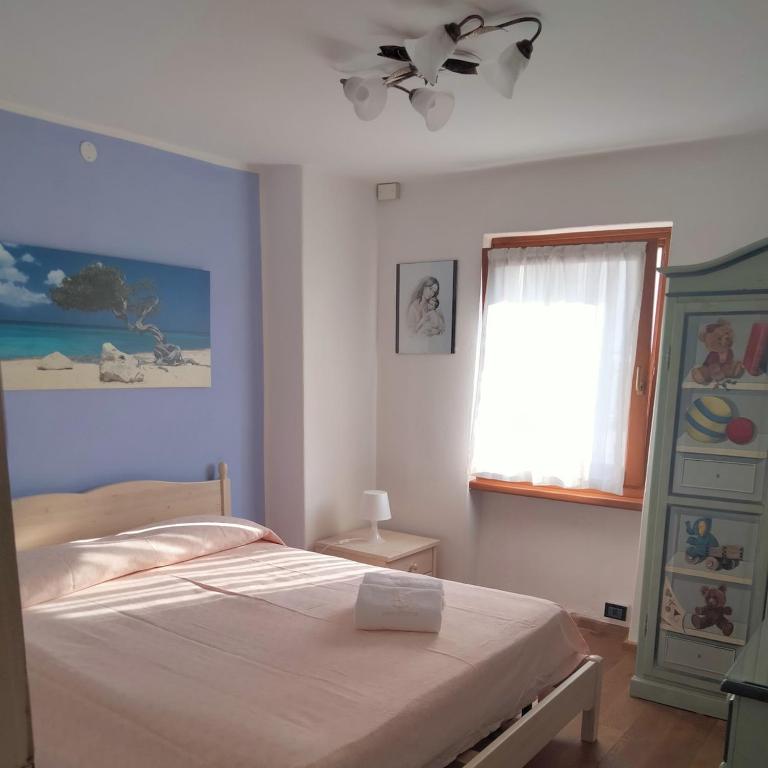 Casa Vacanze Tel 121 - 3