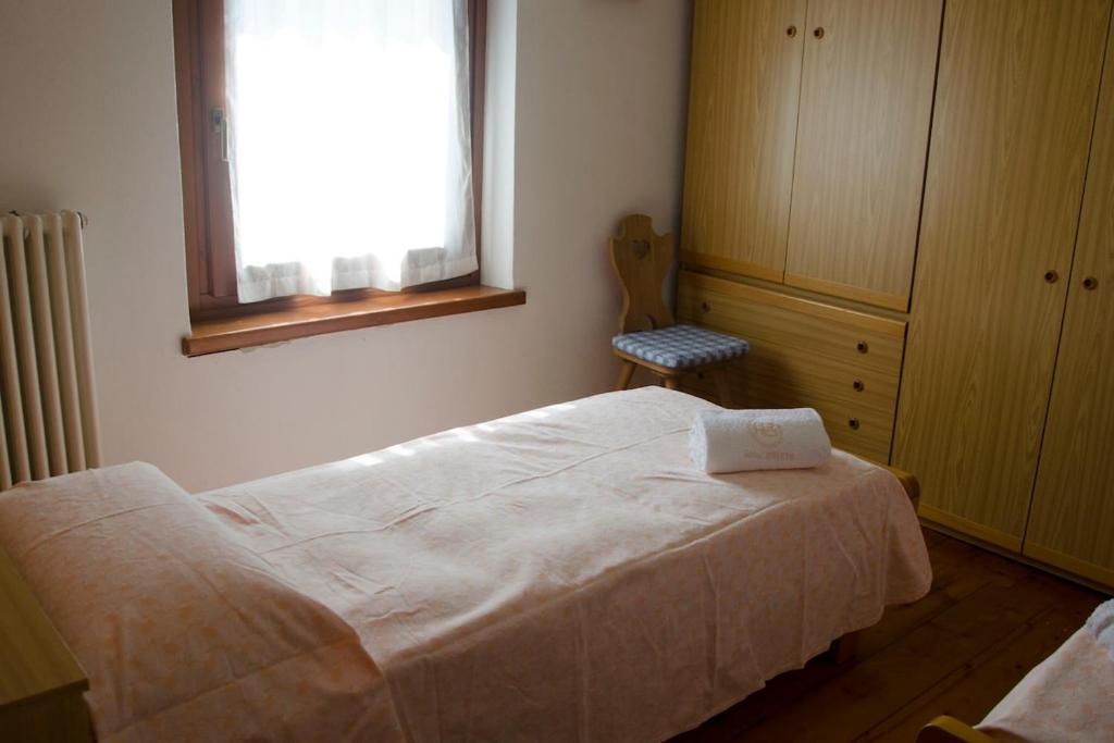 Casa Vacanze Tel 121 - 4