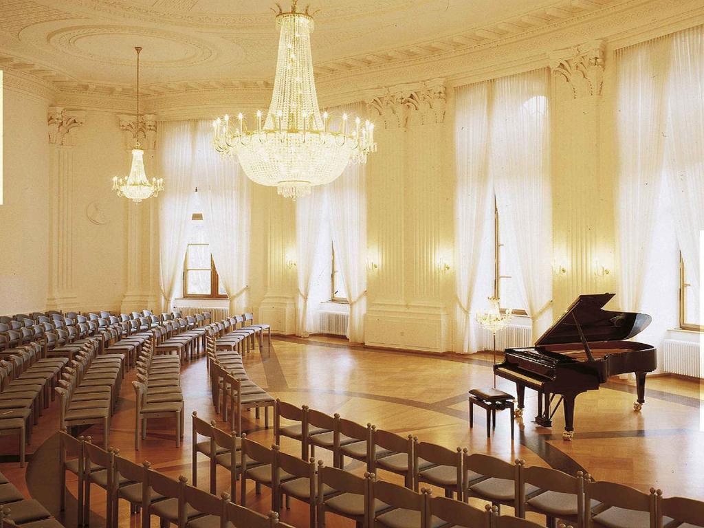 Hotel Klosterhof photo