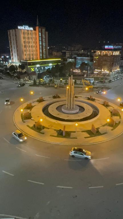 Paradise View, Skadar