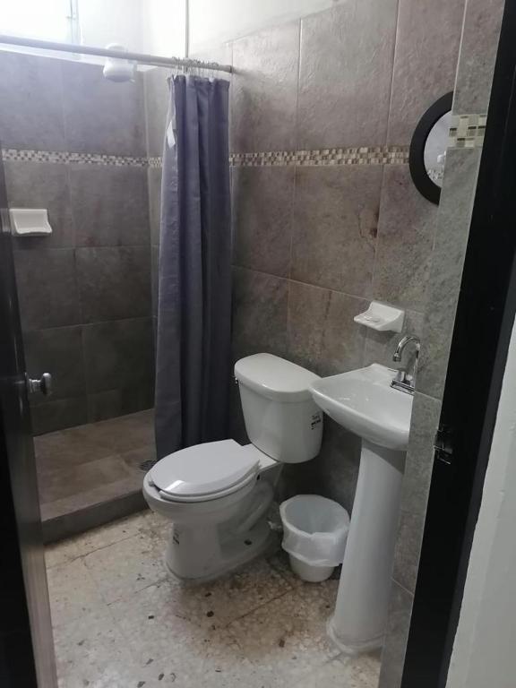 Torre Romo Departamento 1-3 - 4