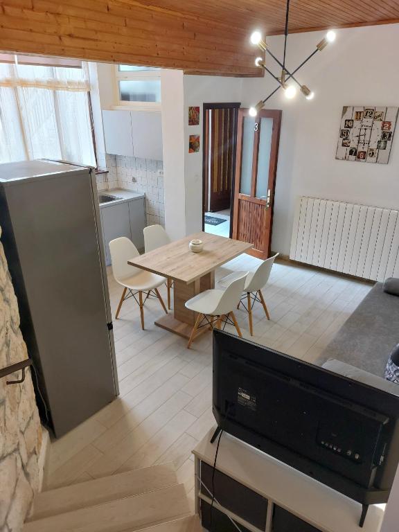 Apartment Kiwi, Rabac