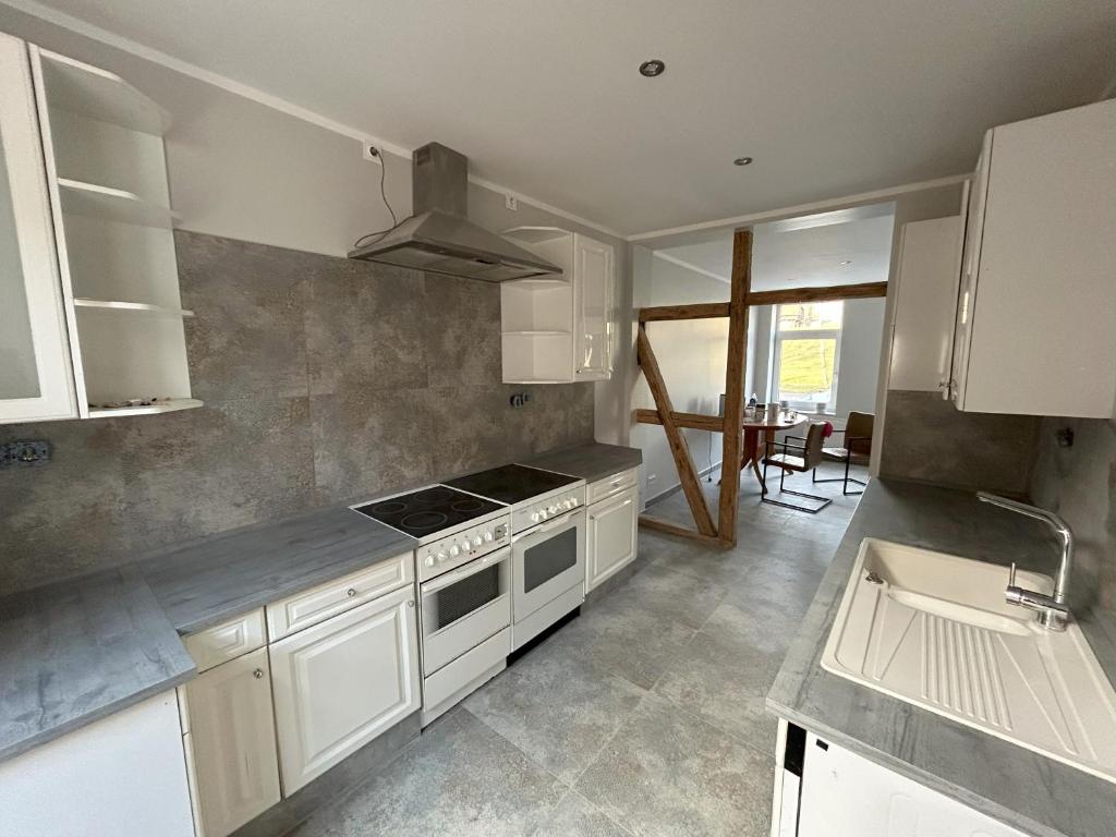 Helmstedt Zentrum 5 Schlafzimmer, Helmstedt