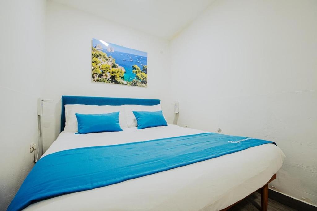 Ricomincio da 3 Apartment Capri Centro Storico - 4