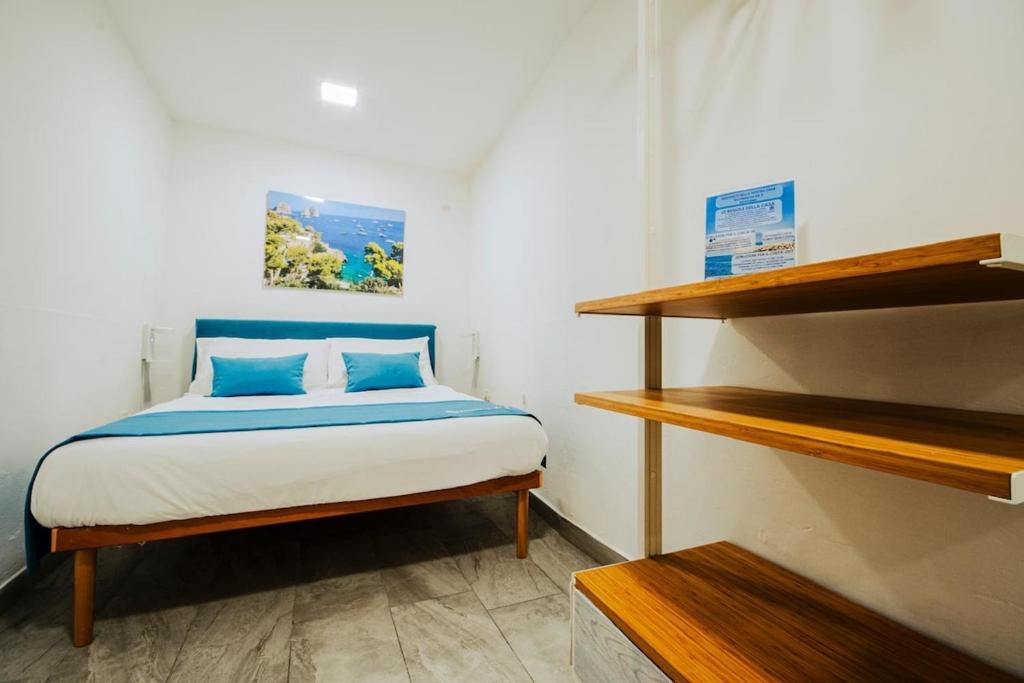 Ricomincio da 3 Apartment Capri Centro Storico - 5
