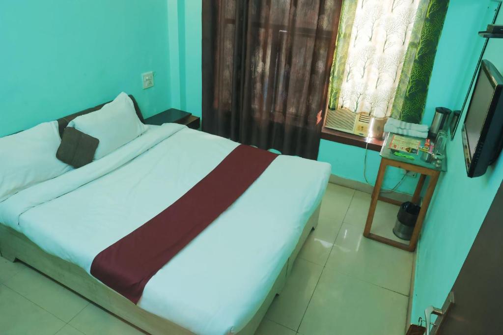 Hotel Shaurya, Haridvár