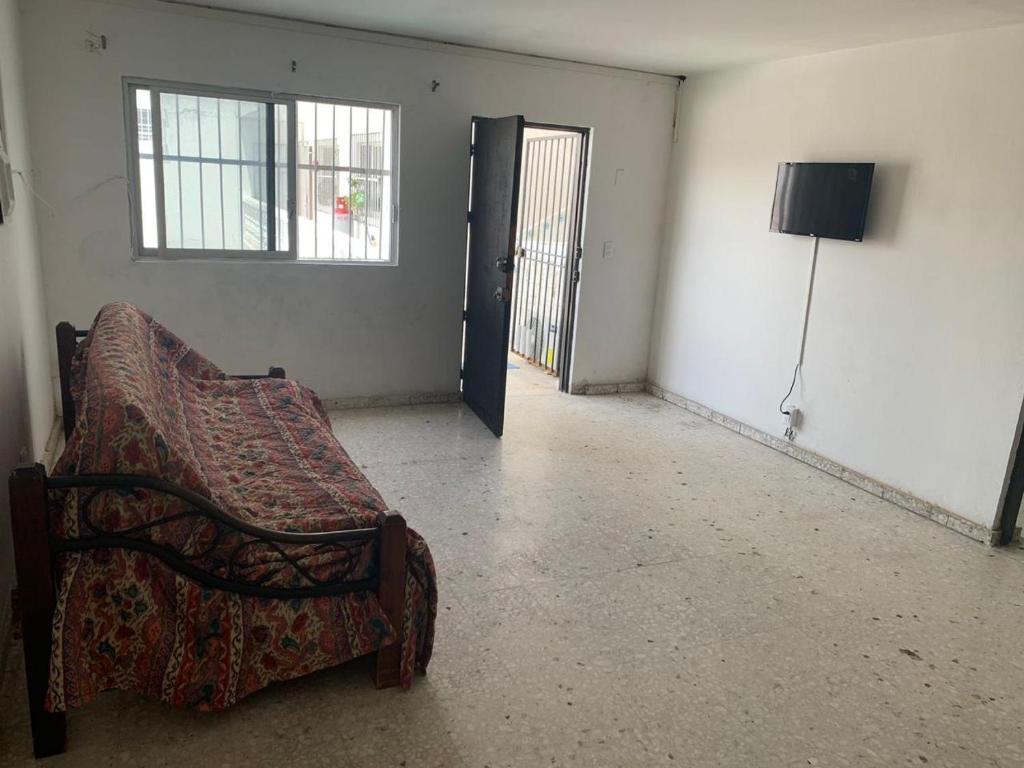 Torre Romo Departamento 4 - 3