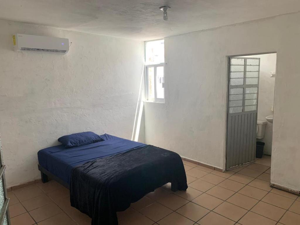 Torre Romo Departamento 5 - 2