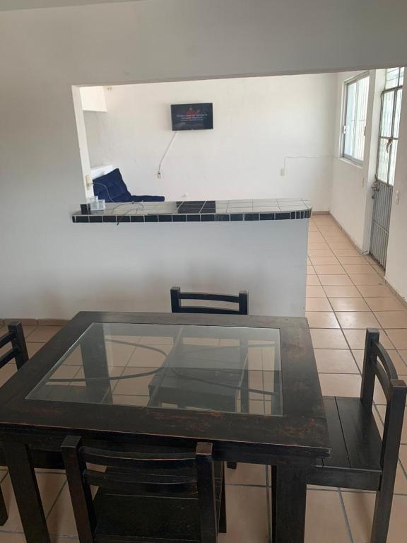 Torre Romo Departamento 5 - 3