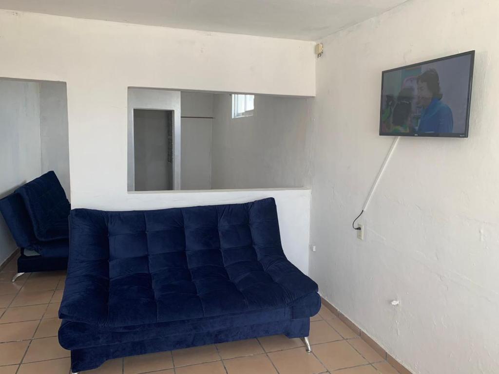 Torre Romo Departamento 5 - 4