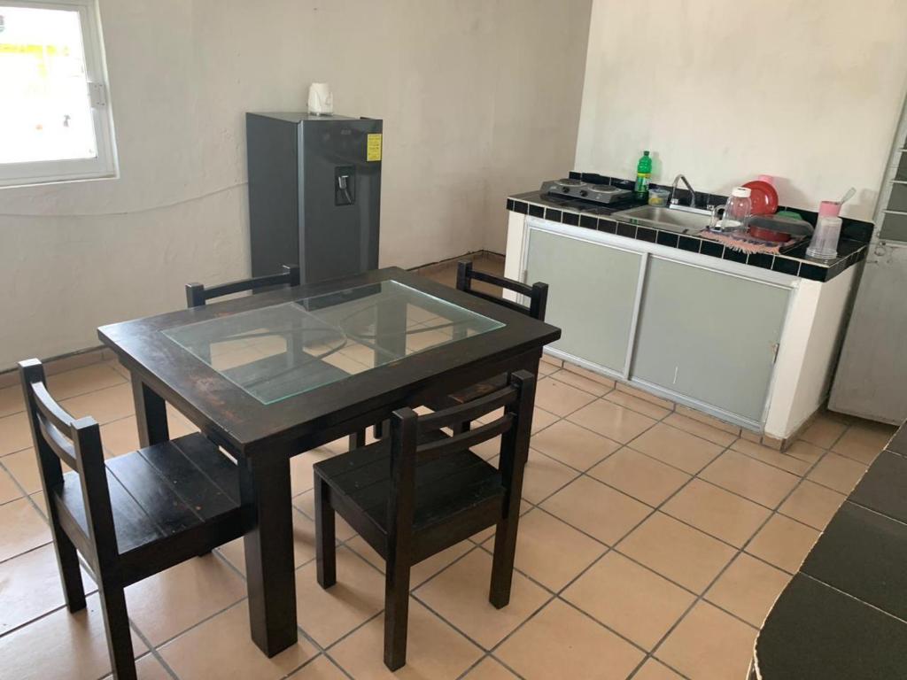 Torre Romo Departamento 5 - 5