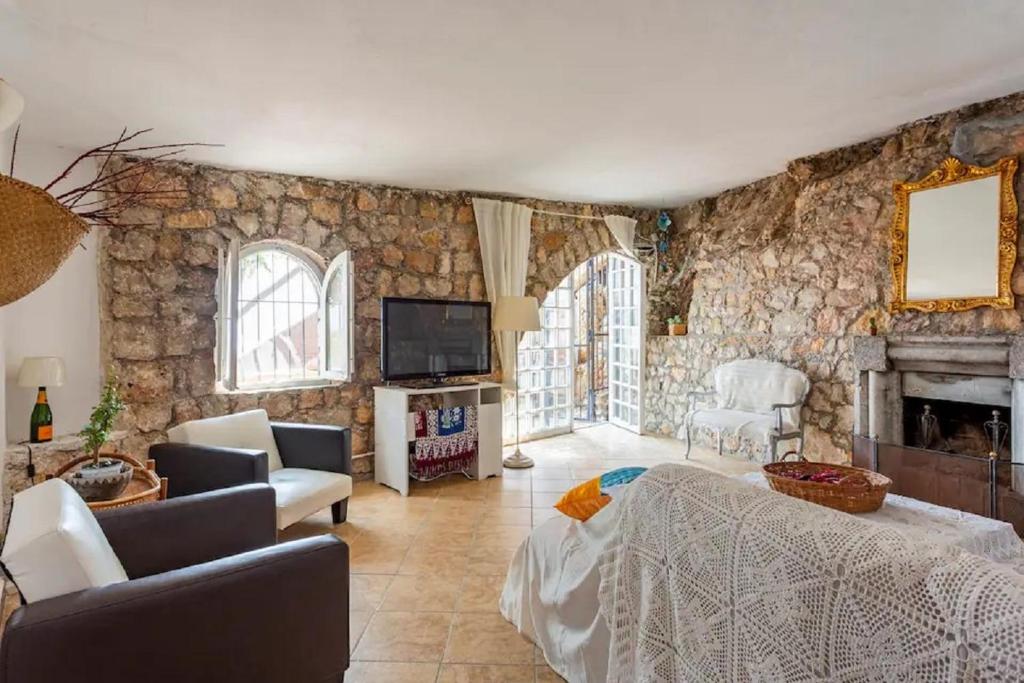 Amunì al Mare, Bagheria