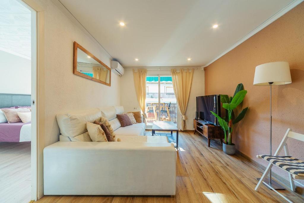 Jiby Javea Port, Jávea