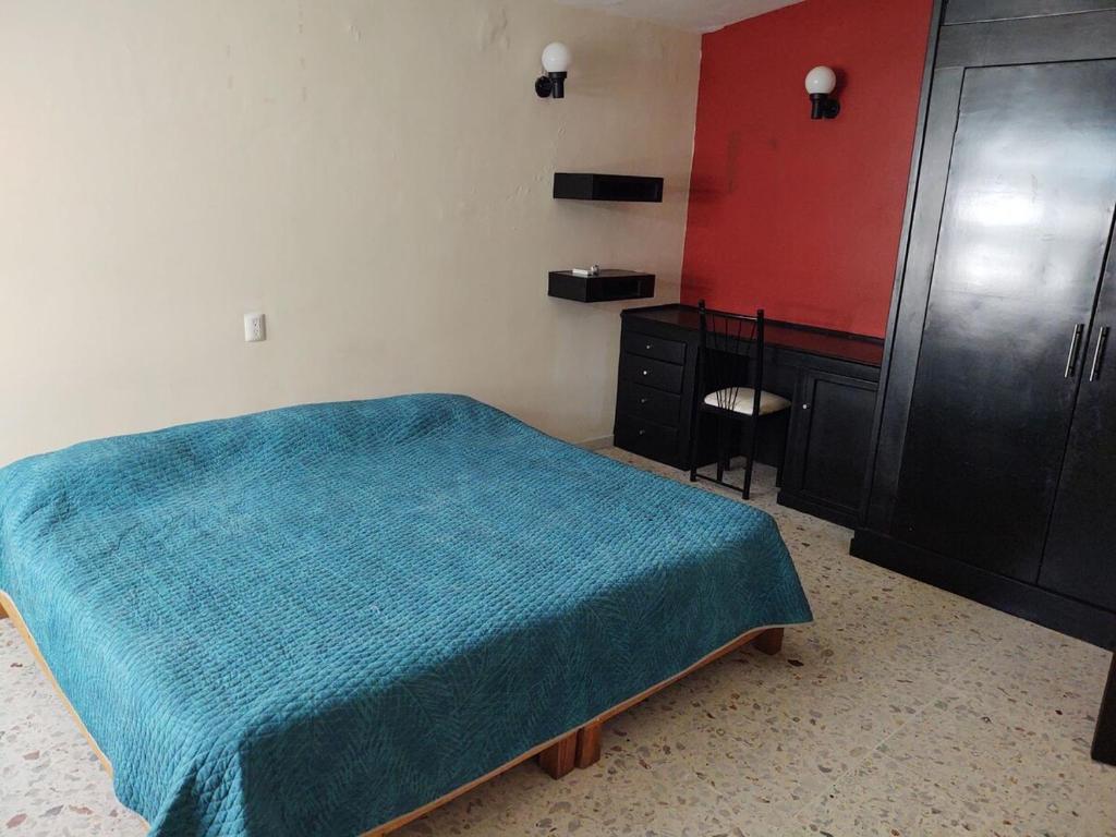 Casa Grande Céntrico cerca del Malecón - 2