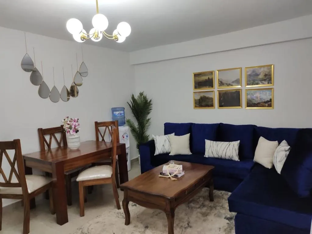 Zoe Homes VIKAS Oak 1 bedroom 201, hotell sihtkohas Kericho