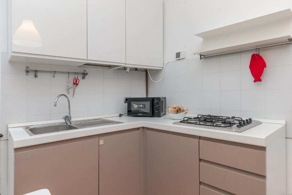 Loft e Comfort - Appartamento a Milano centro - 3