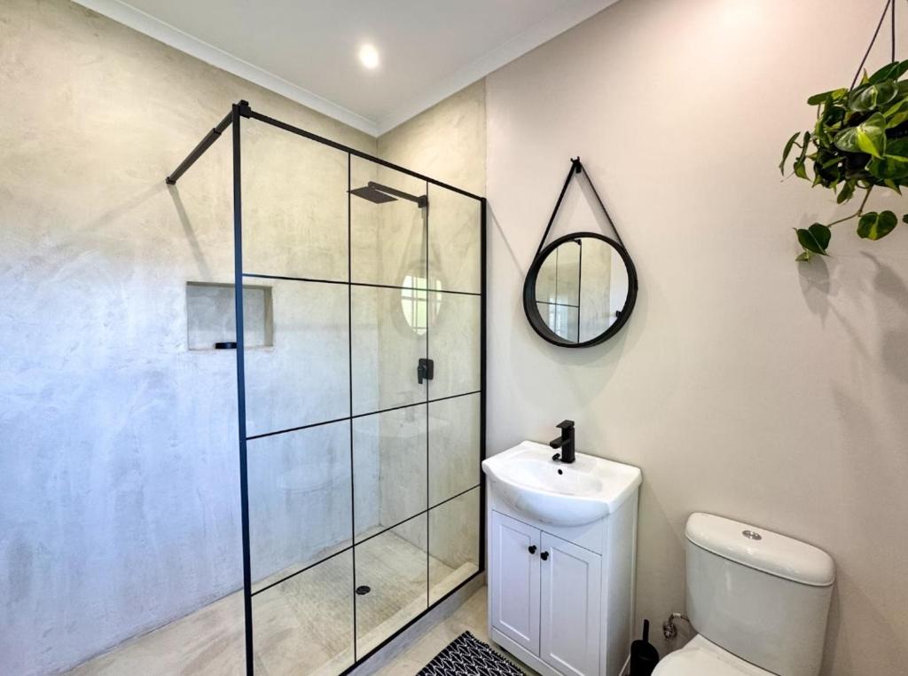 De Kaap's Hollands 2 Sleeper, George