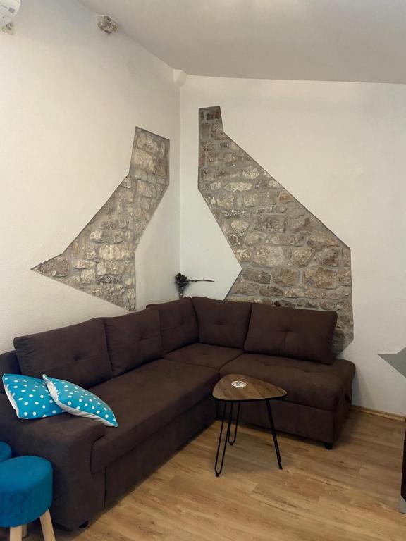 Dragazzo apartment, Trogir
