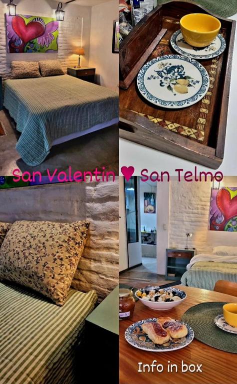 Humberto Primo 609 - 3