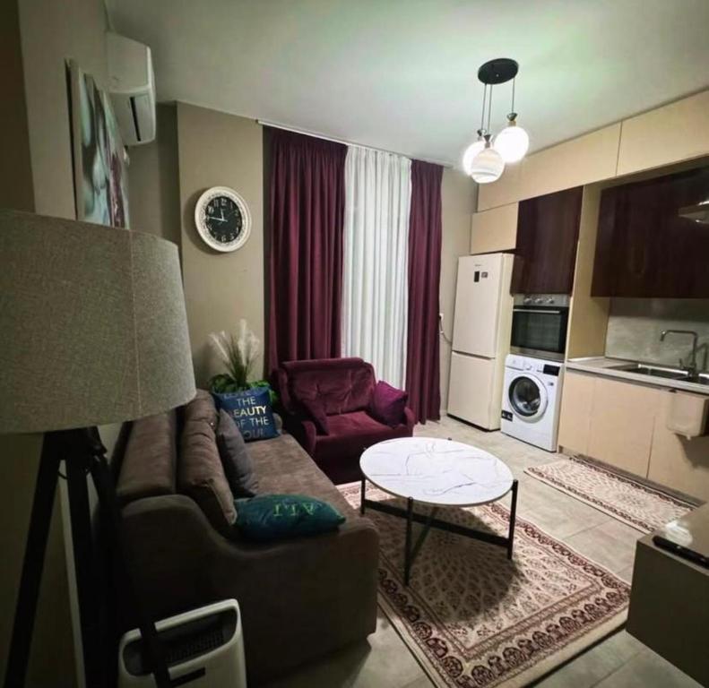 Blue View Apartment, Himarë