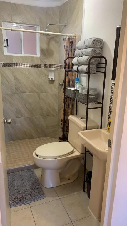 Condominio Flamingos, Ixtapa