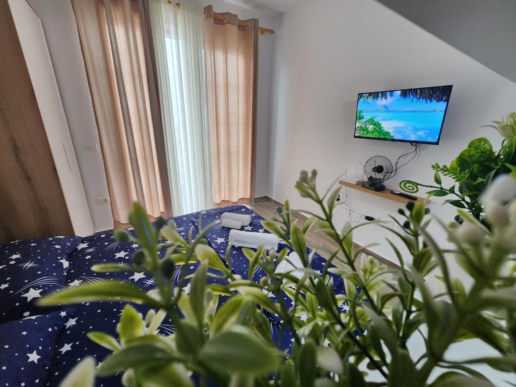 Seaside Bliss in Qerret Beach, Golem