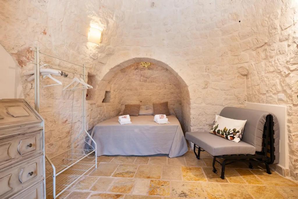 Apulia Trulli Macco Macco Locorotondo - 4