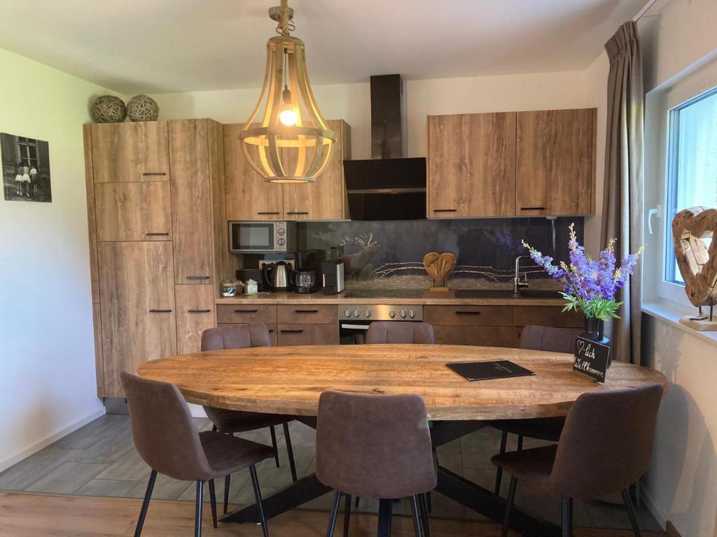 Appartements Bergliebe, Bichlbach