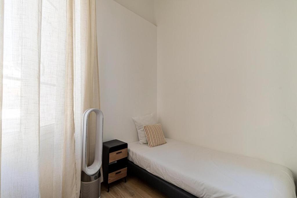 13 ANDRE2 - Very nice duplex apartment, 100m from La Croisette and beaches - 4