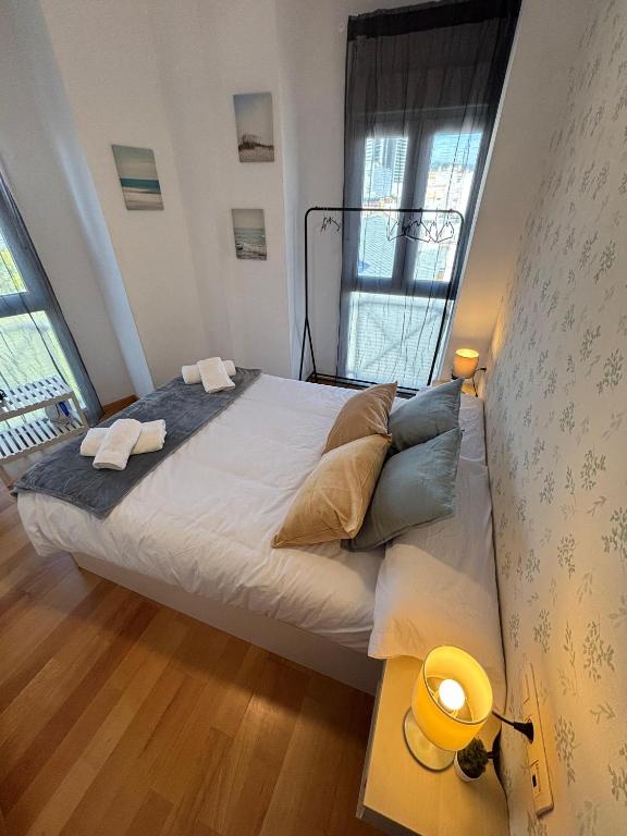 Cozy Flat Close to City Center - 5