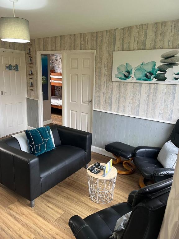 The Glade, Penstowe Holiday Park, Kilkhampton, Kilkhampton