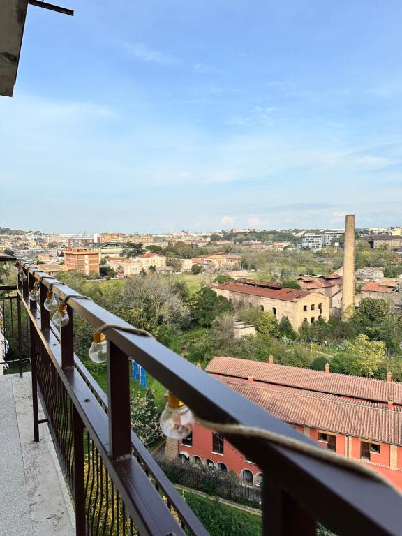 Belvedere home - 5
