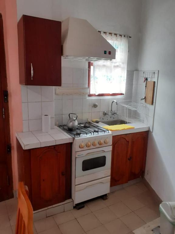 Monoambiente MAR DEL PLATA hasta 3 personas! - 2