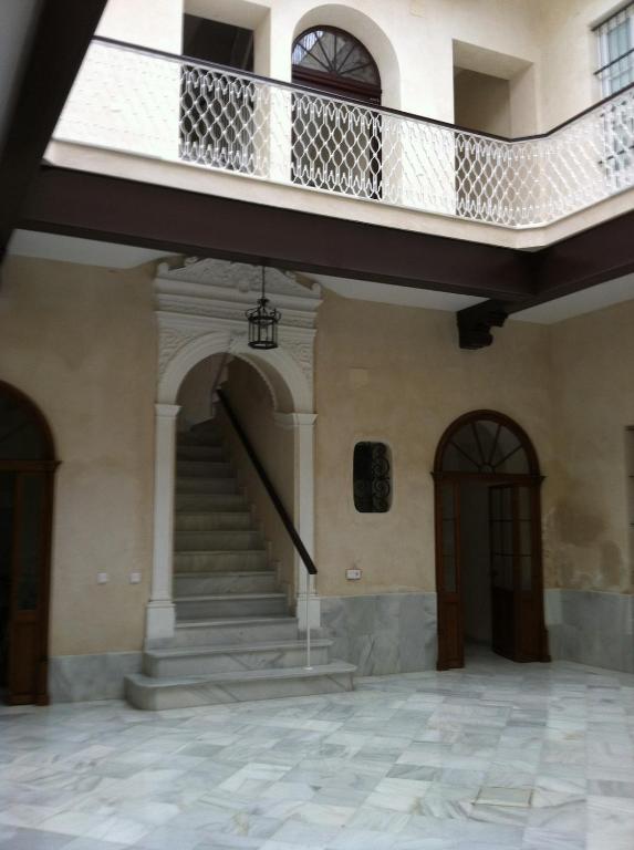 Casa Palacio en Casco Antiguo SE PIDE FIANZA - 4