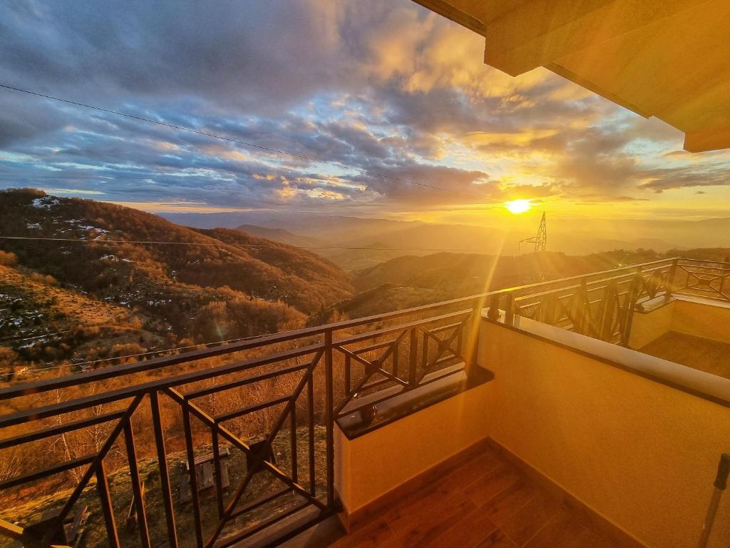 Milmari Resort M16 Markovic - 3