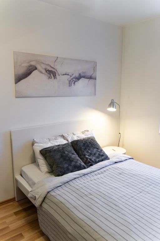 Artilērijas iela 25, Riga