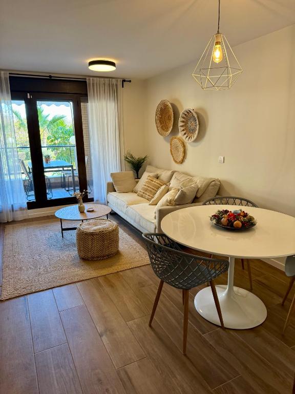 Sea Breeze Javea apartment - 3