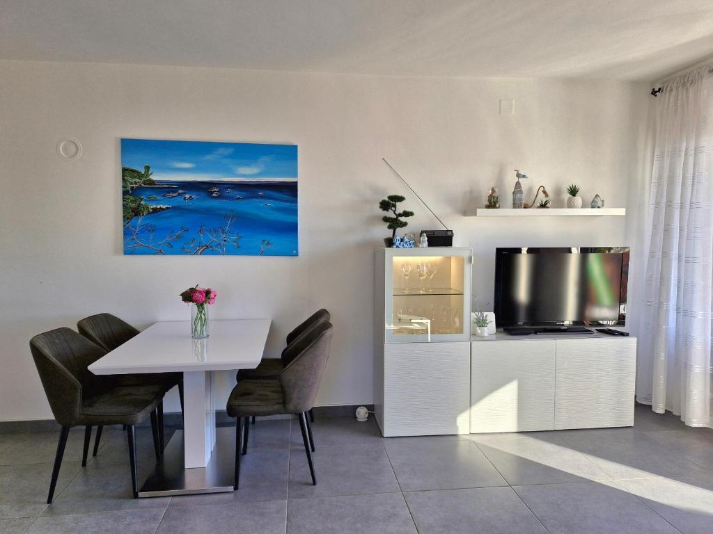 Ferienwohnung KRK Peter Lindpointner 전경
