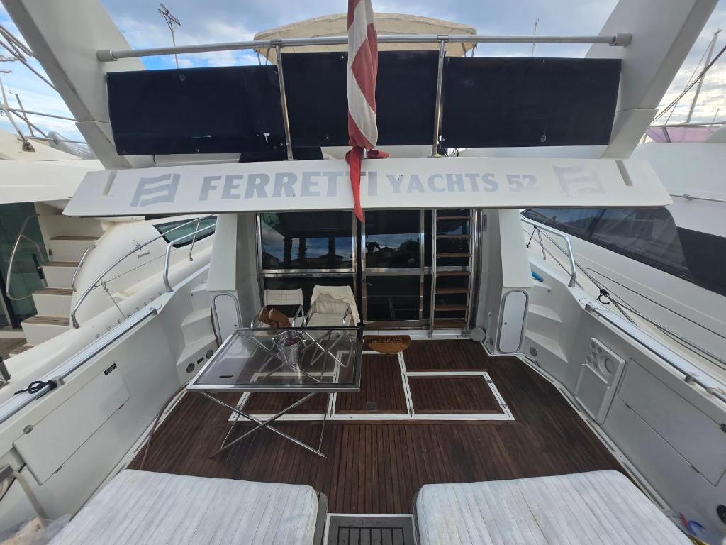Moonlight Lady, our secret on the Med! - 5