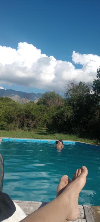 Casa Del Valle Traslasierra - 1