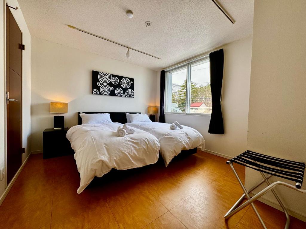 Hakuba Echo Hotel and Apartments 호텔 이미지 1