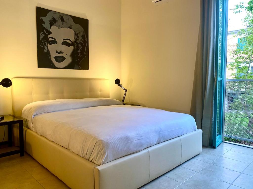 Suite Marilyn - Flaminio - Olimpico - Auditorium - 3