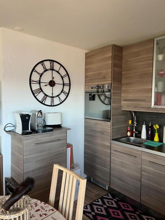 Magnifique appartement avec une Superbe Vue panoramique - 2