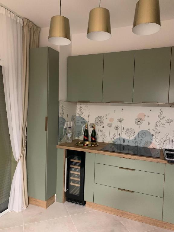 Appartement d'exception vue mer Nice Blue Pearl - 2