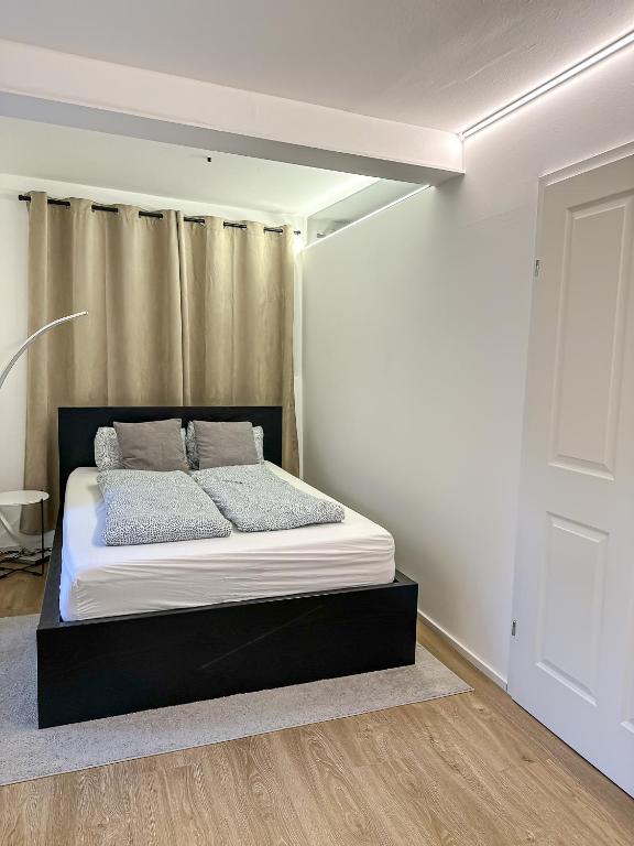 Design Stadthaus Apartment mit privatem Zugang - 5