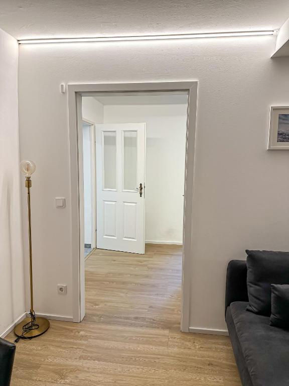 Design Stadthaus Apartment mit privatem Zugang - 4
