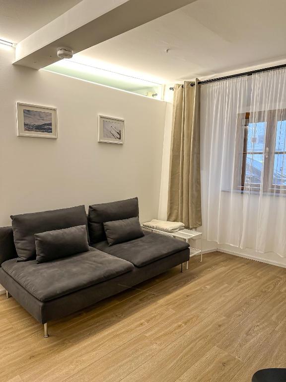 Design Stadthaus Apartment mit privatem Zugang - 3
