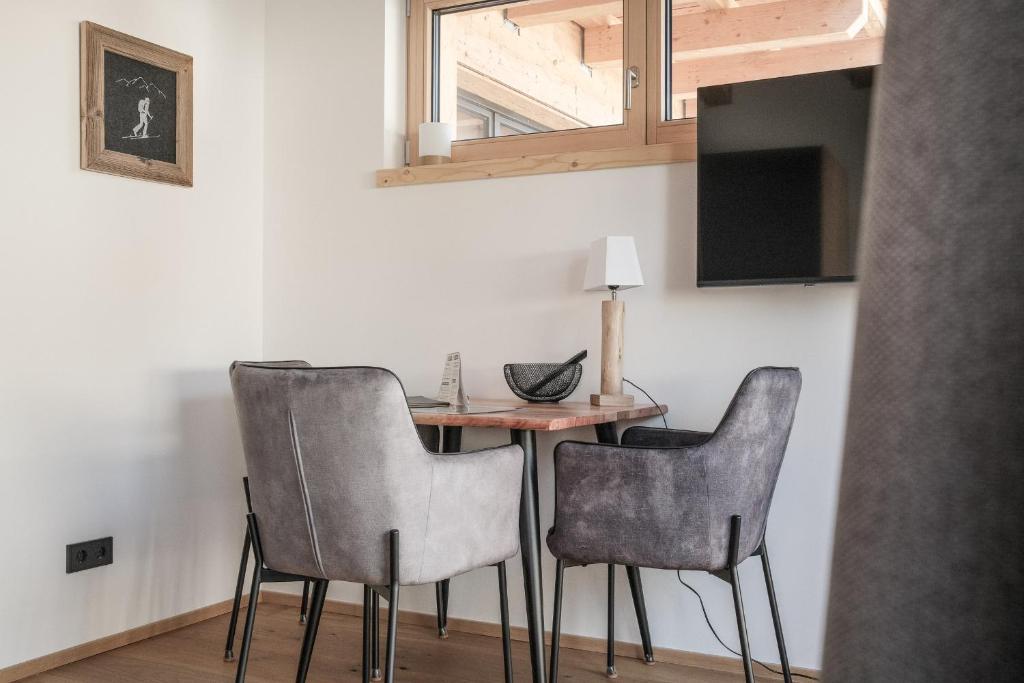 Garmisch Chalets - Wohnung Geroldsee - 3